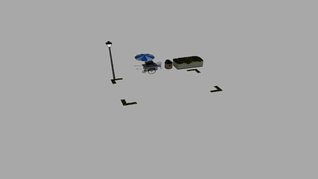 Icecafé Prefab (Prefab*) 1.0.0.0 Mod thumbnail 3