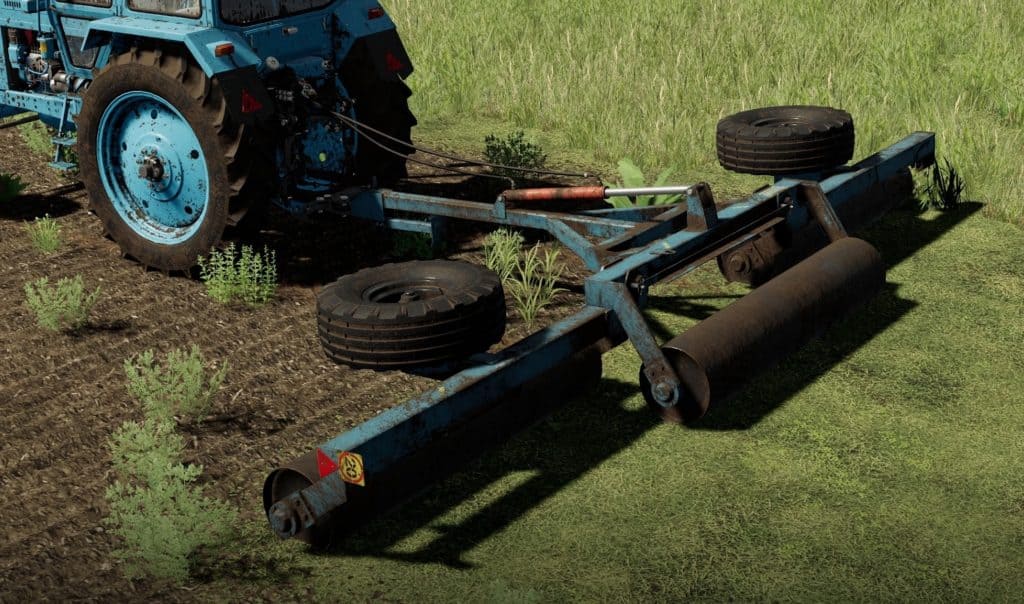 KZK-6 v1.0.0.0 Mod