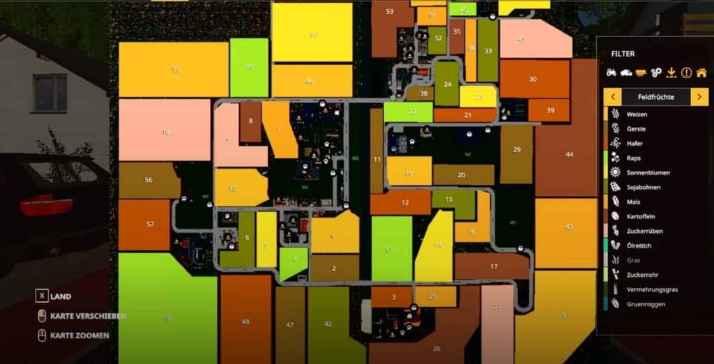 LS Schleswig Holstein Map v1.0.0.0 Mod