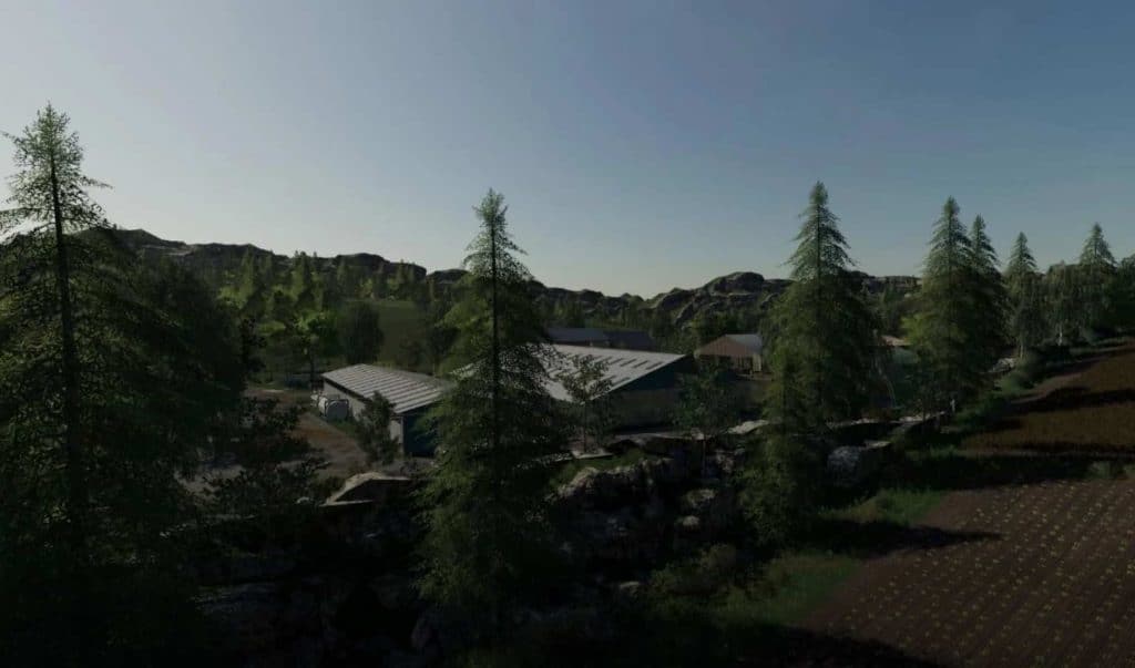 La Folie v1.0.0.0 Mod