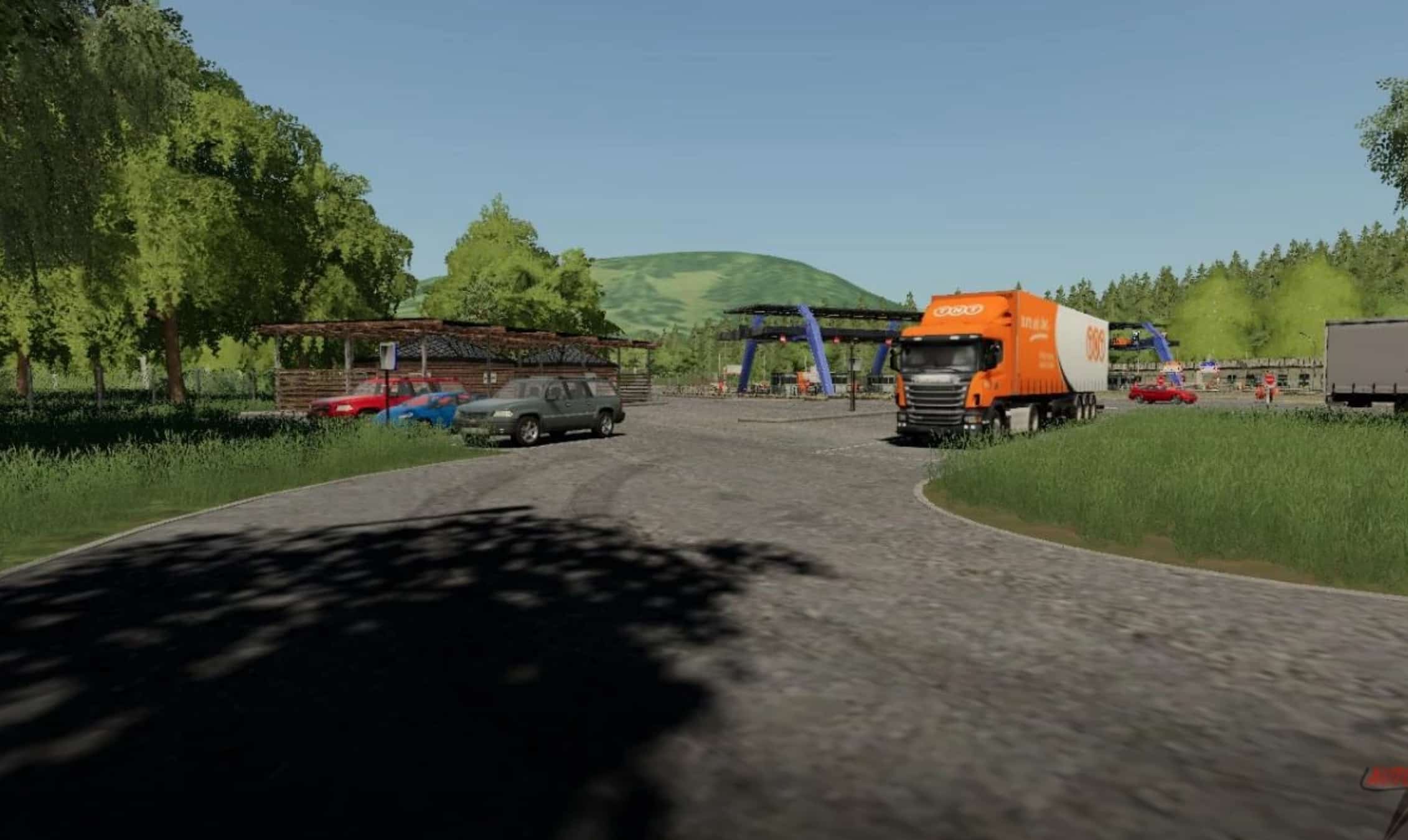 La région d’Oranget v1.0.0.0 Mod thumbnail 2