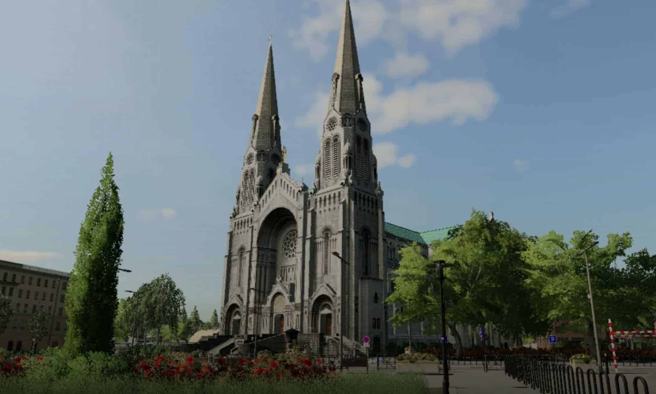 La région d’Oranget v1.0.0.0 Mod thumbnail 3