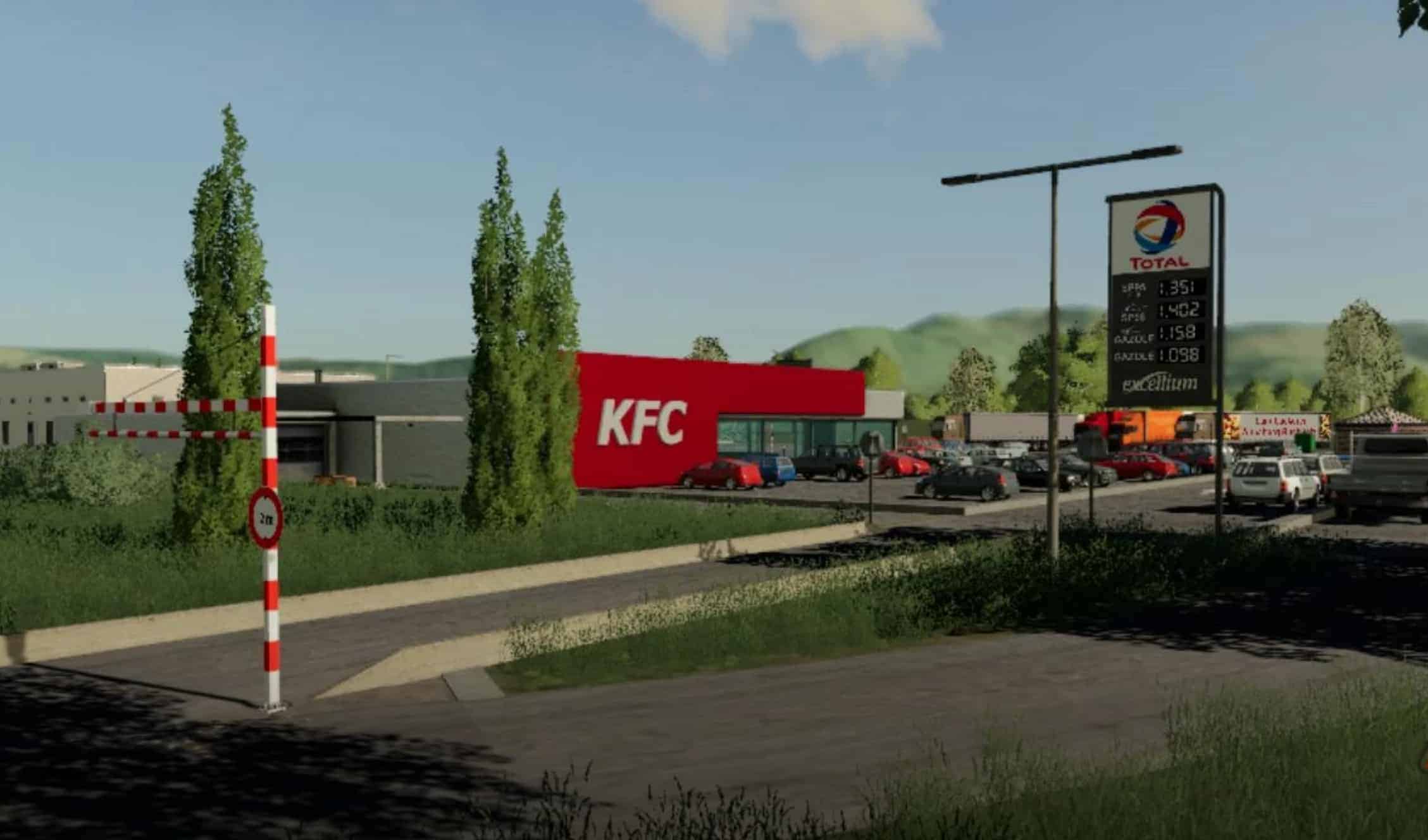 La région d’Oranget v1.0.0.0 Mod thumbnail 4