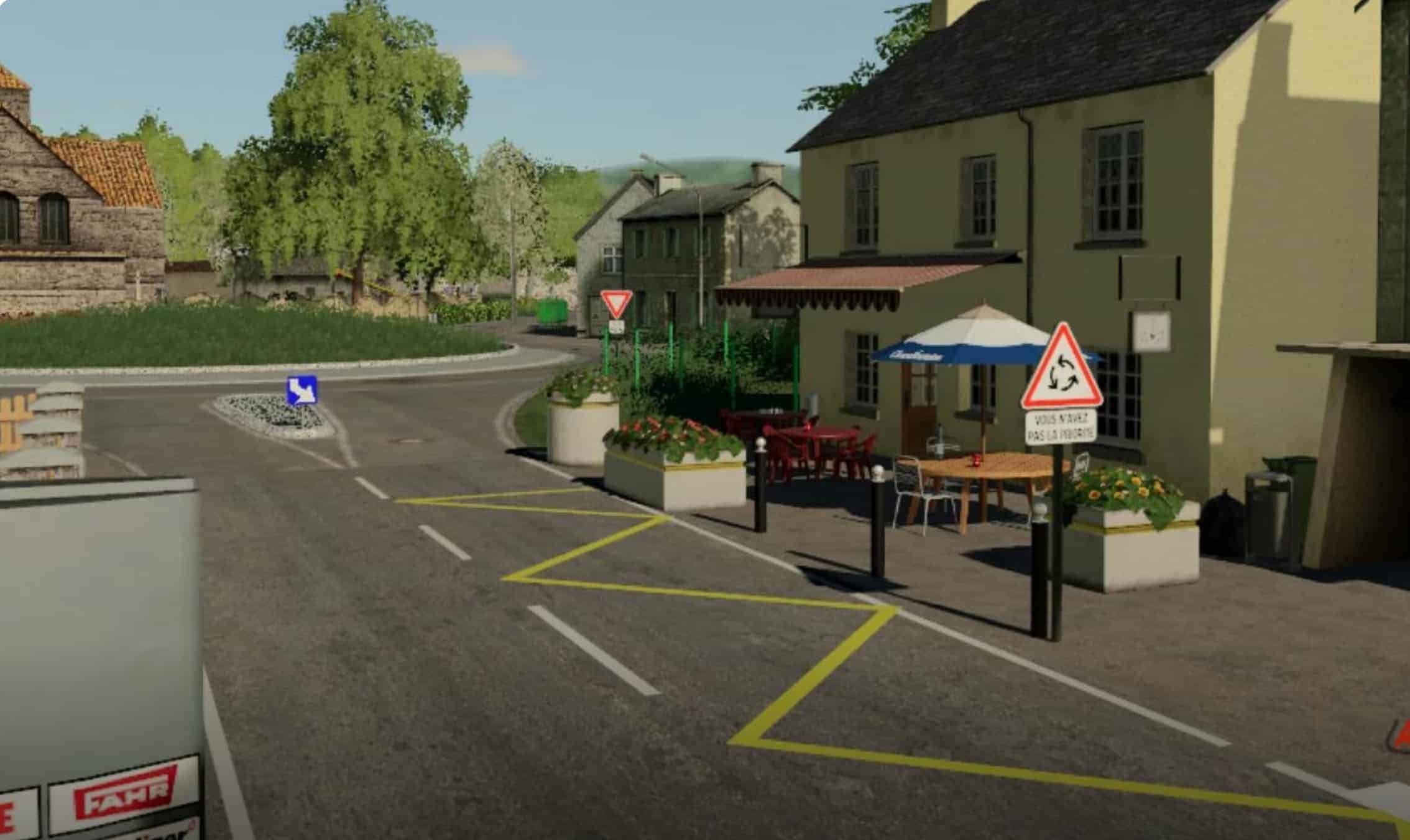 La région d’Oranget v1.0.0.0 Mod thumbnail 6