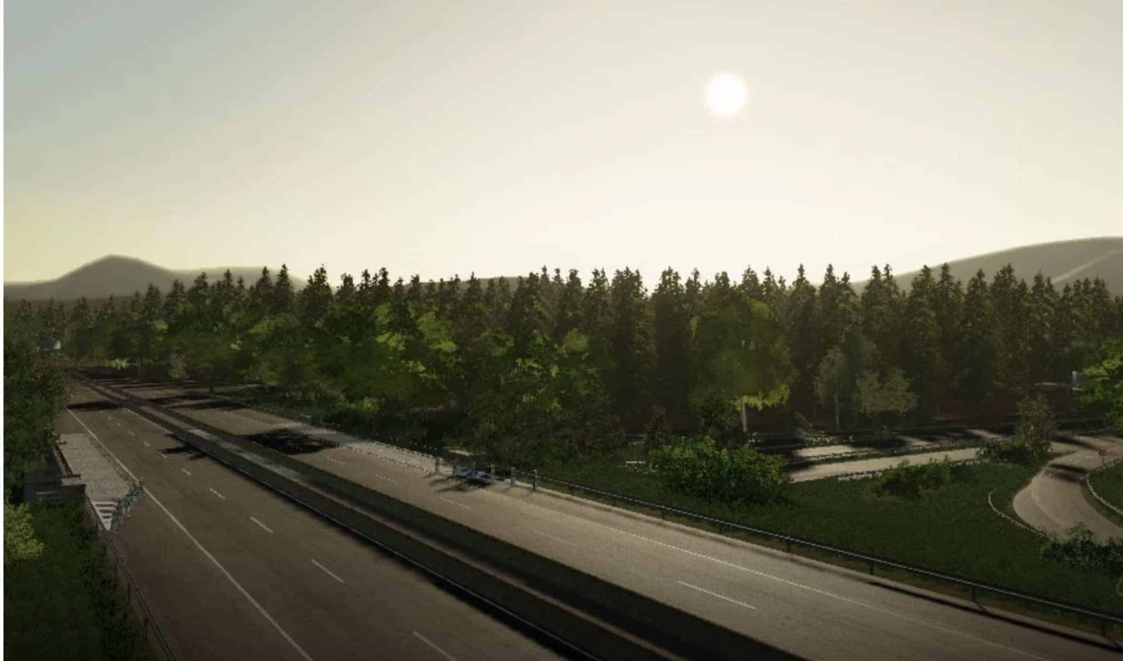La région d’Oranget v1.0.0.0 Mod thumbnail 7