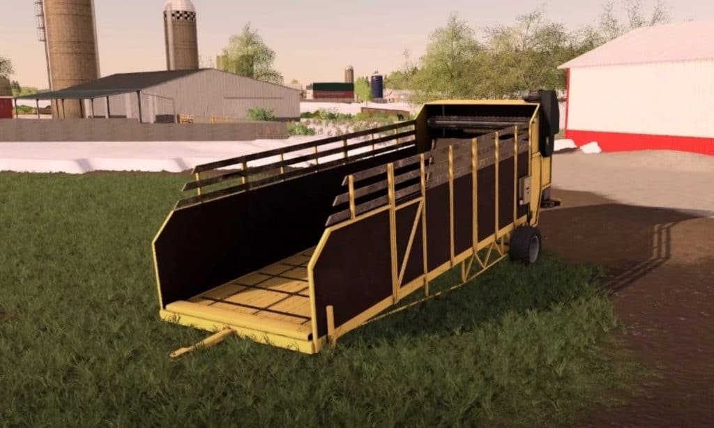 Lizard FDT-8m v1.0.0.0 Mod