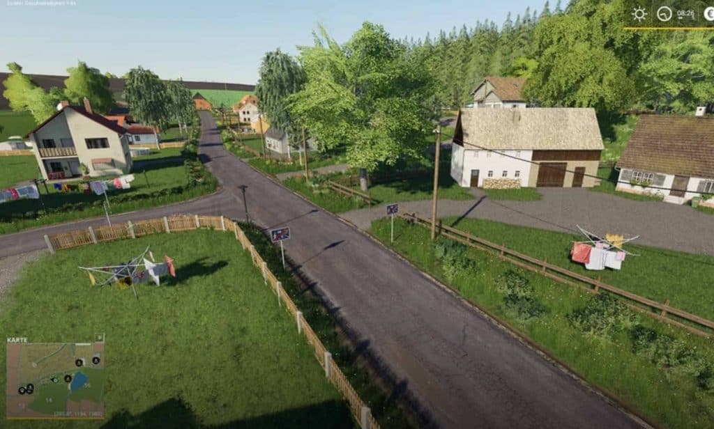 MountainHill2021 v3.0.0.0 Mod