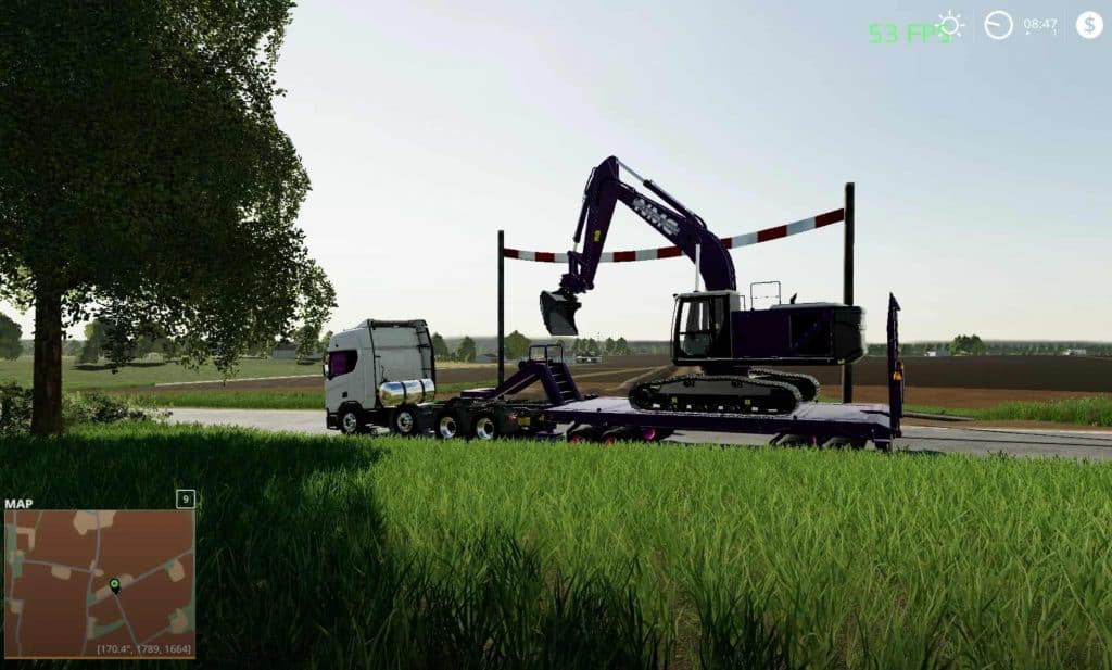 Pa Pipeline TP v1.0.0.0 Mod