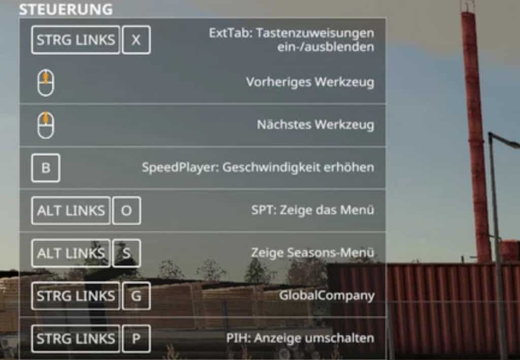 ProductionsInfoHud v1.0.0.4 beta Mod