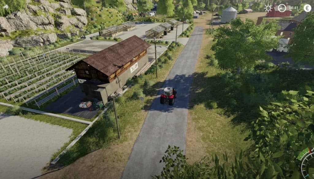 Raven Rocks Factory Edition Final Mod