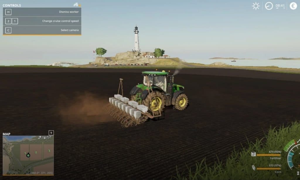 SUPN 8 v1.0.0.0 Mod
