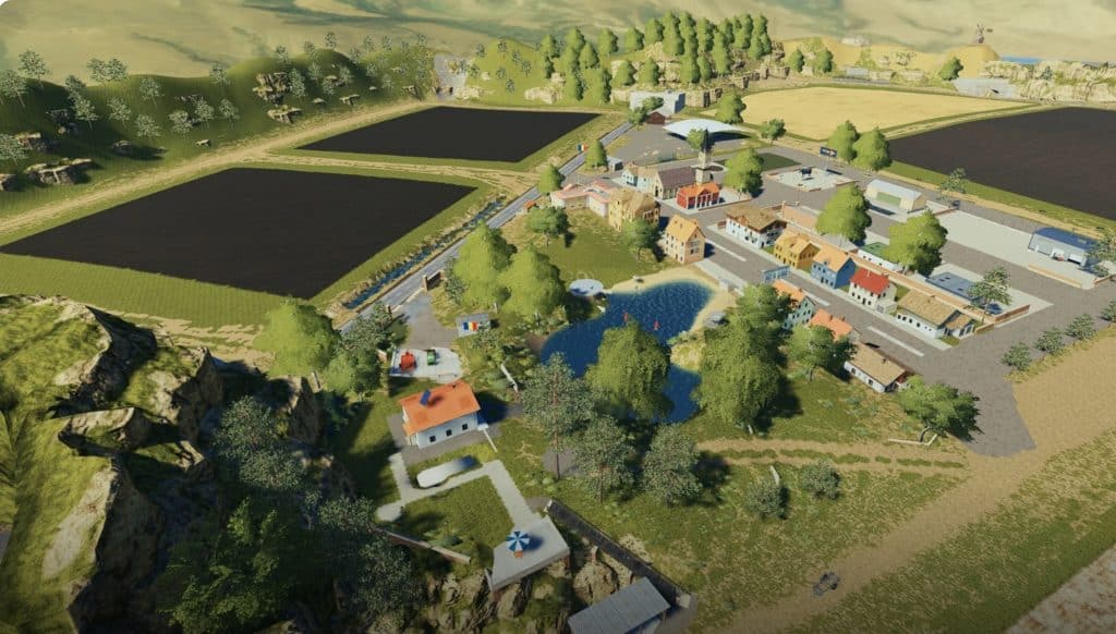 Transylvania v1.2.0.0 Mod