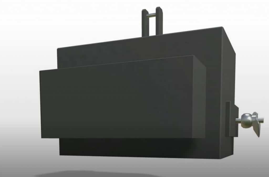 Weight Pack Small v1.0.0.0 Mod