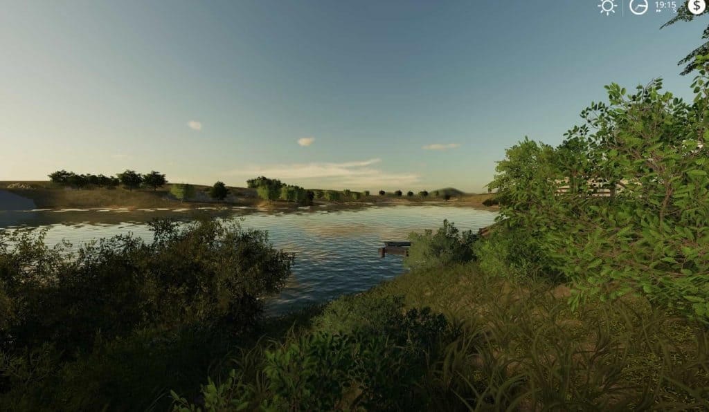 West Texas v2.1.0.4 Mod