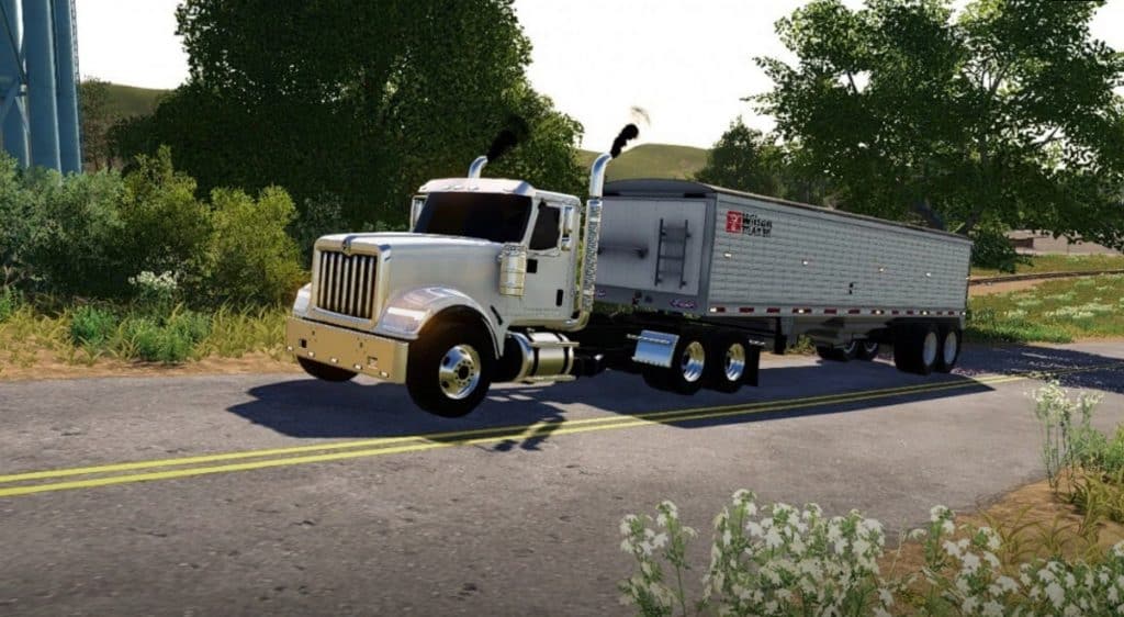 Wilson Pack (fixed) v1.0.0.0 Mod