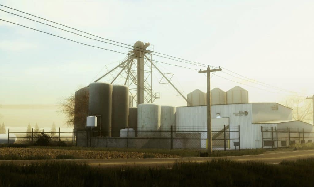 Windchaser Overhauled v2.0.0.0 Mod