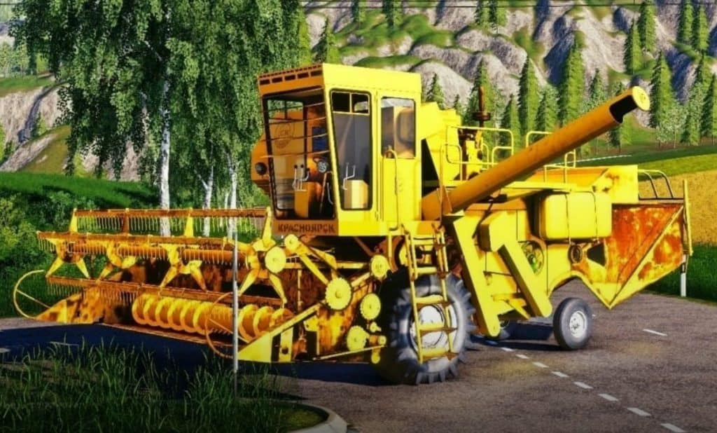 Yensei 1200-1 v1.0.0.0 Mod