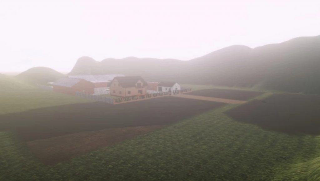 Zkarzewo Map v1.0.0.0 Mod
