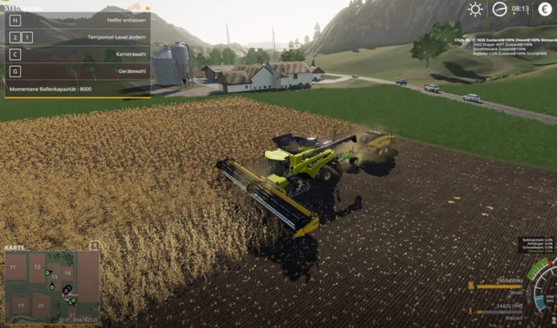 Snüfelstück v9.0a Mod thumbnail 3