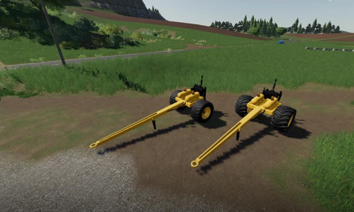 Snüfelstück v9.0a Mod