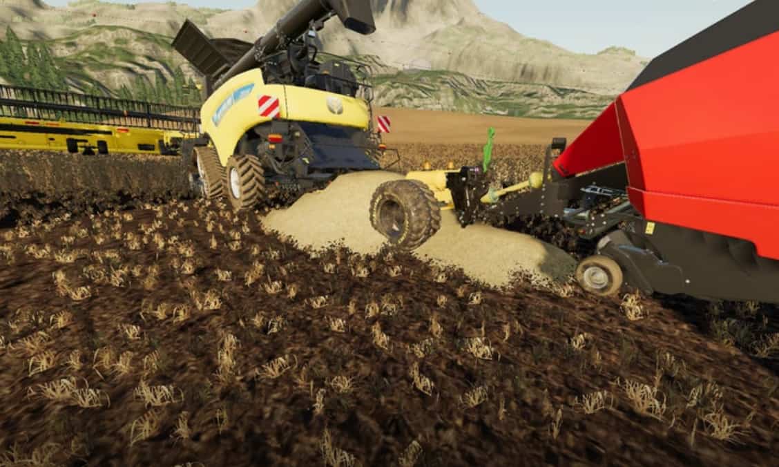 Snüfelstück v9.0a Mod thumbnail 6