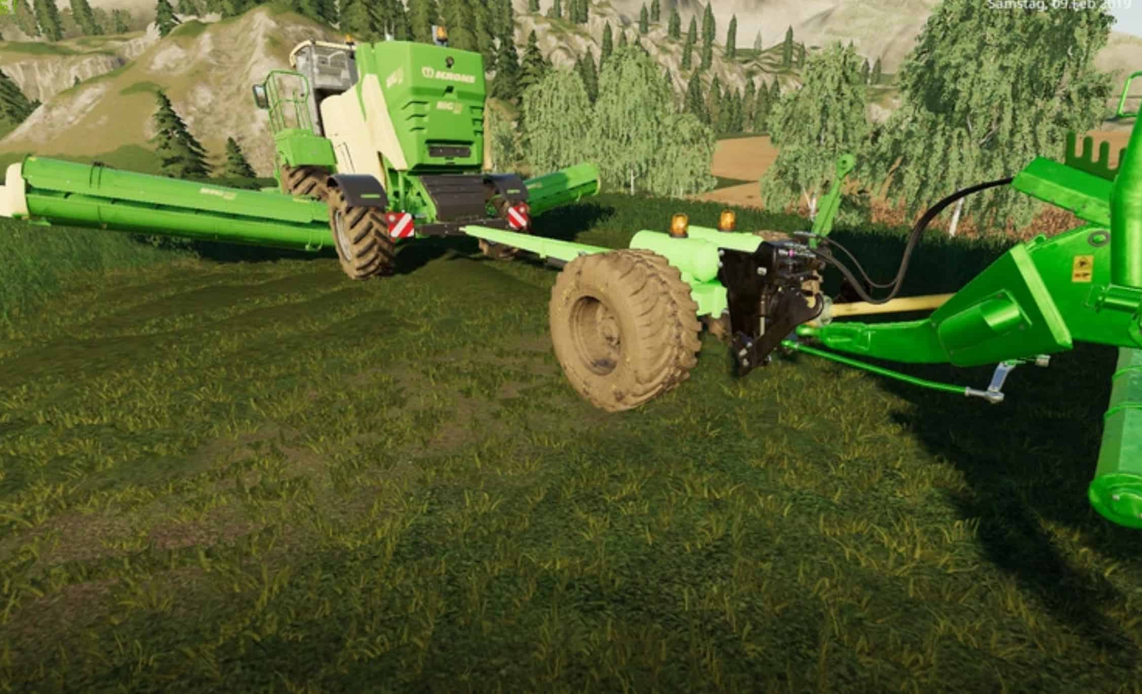 Snüfelstück v9.5.0.0 Mod thumbnail 3