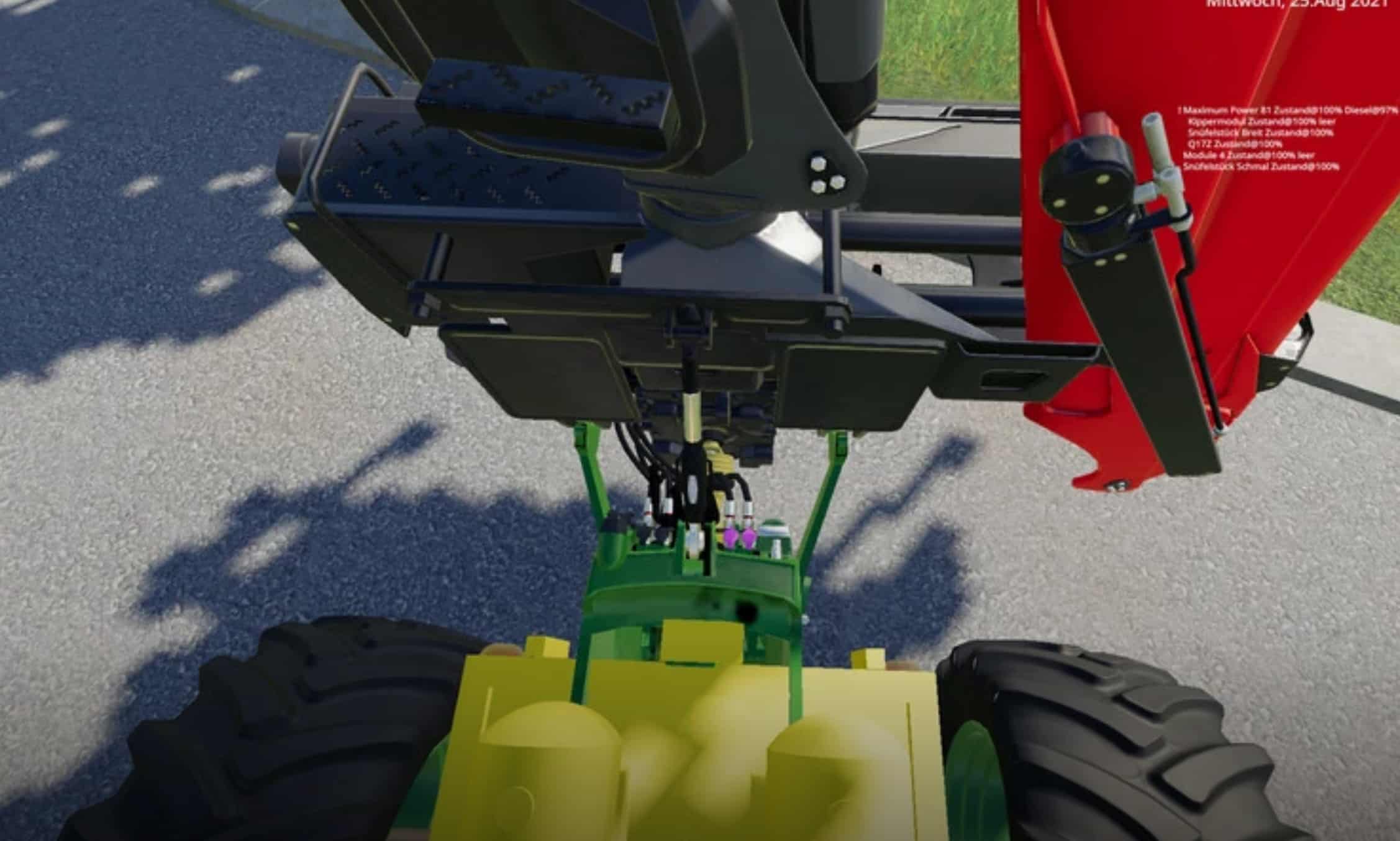 Snüfelstück v9.5.0.0 Mod thumbnail 4