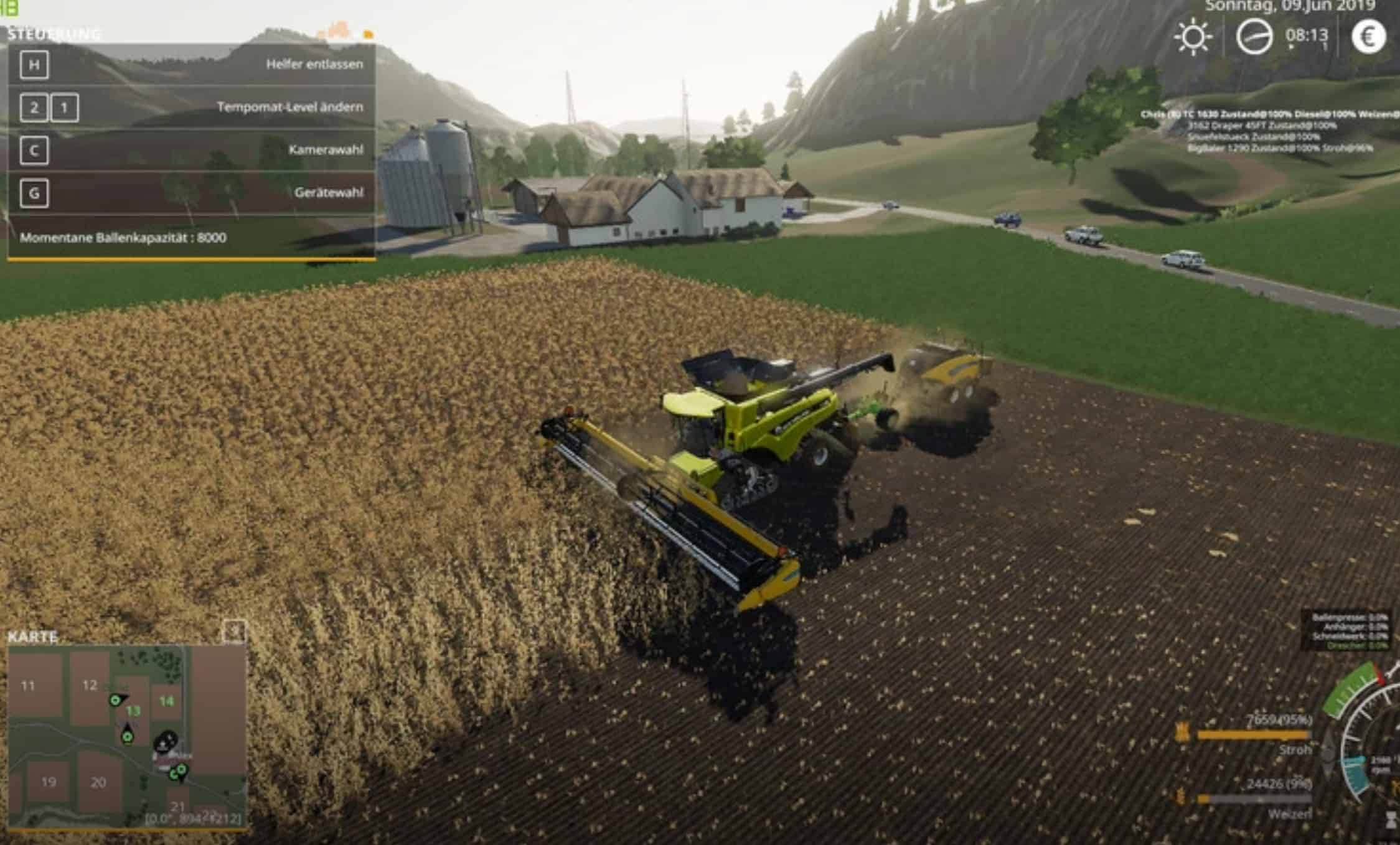 Snüfelstück v9.5.0.0 Mod thumbnail 5