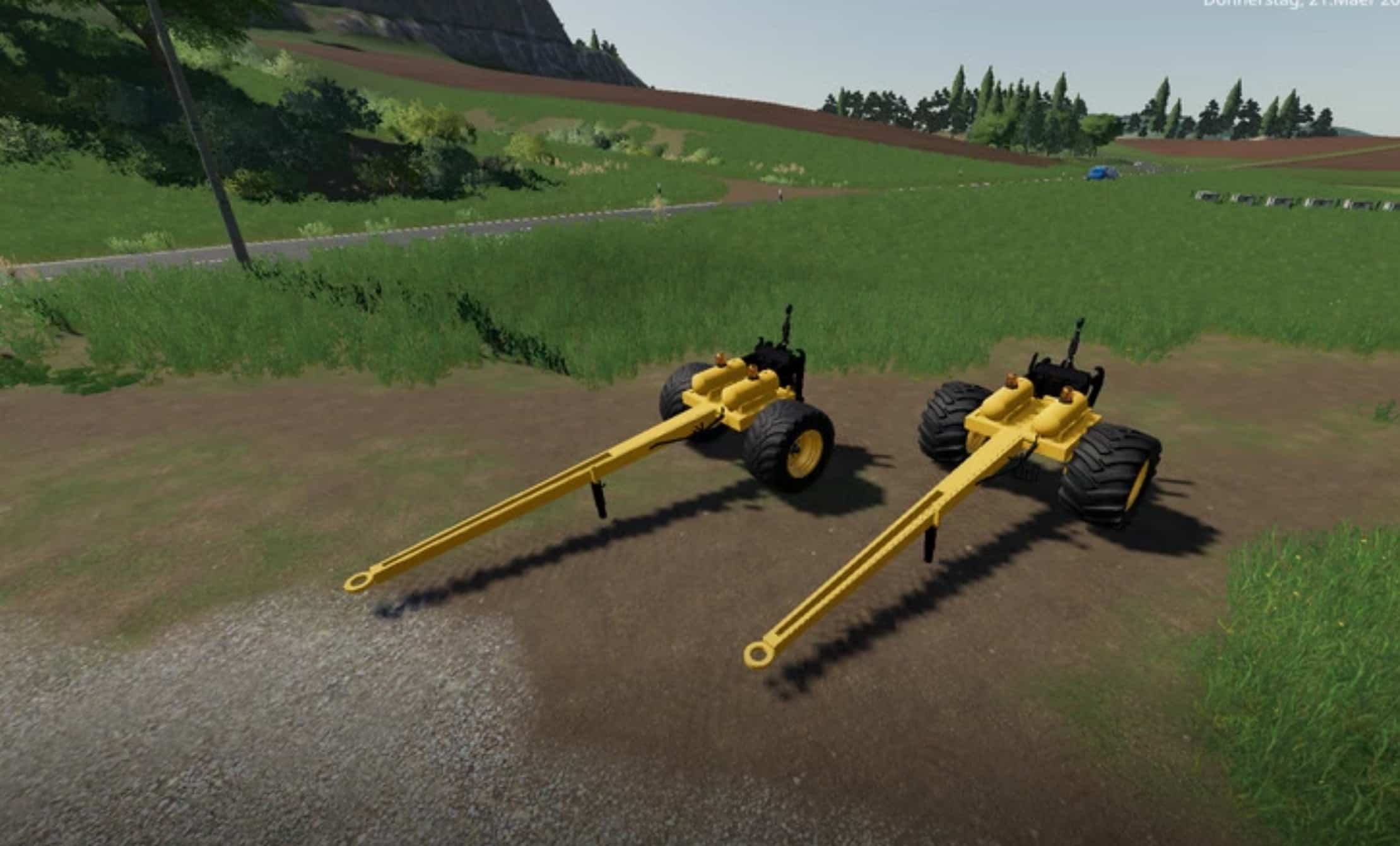 Snüfelstück v9.5.0.0 Mod thumbnail 8