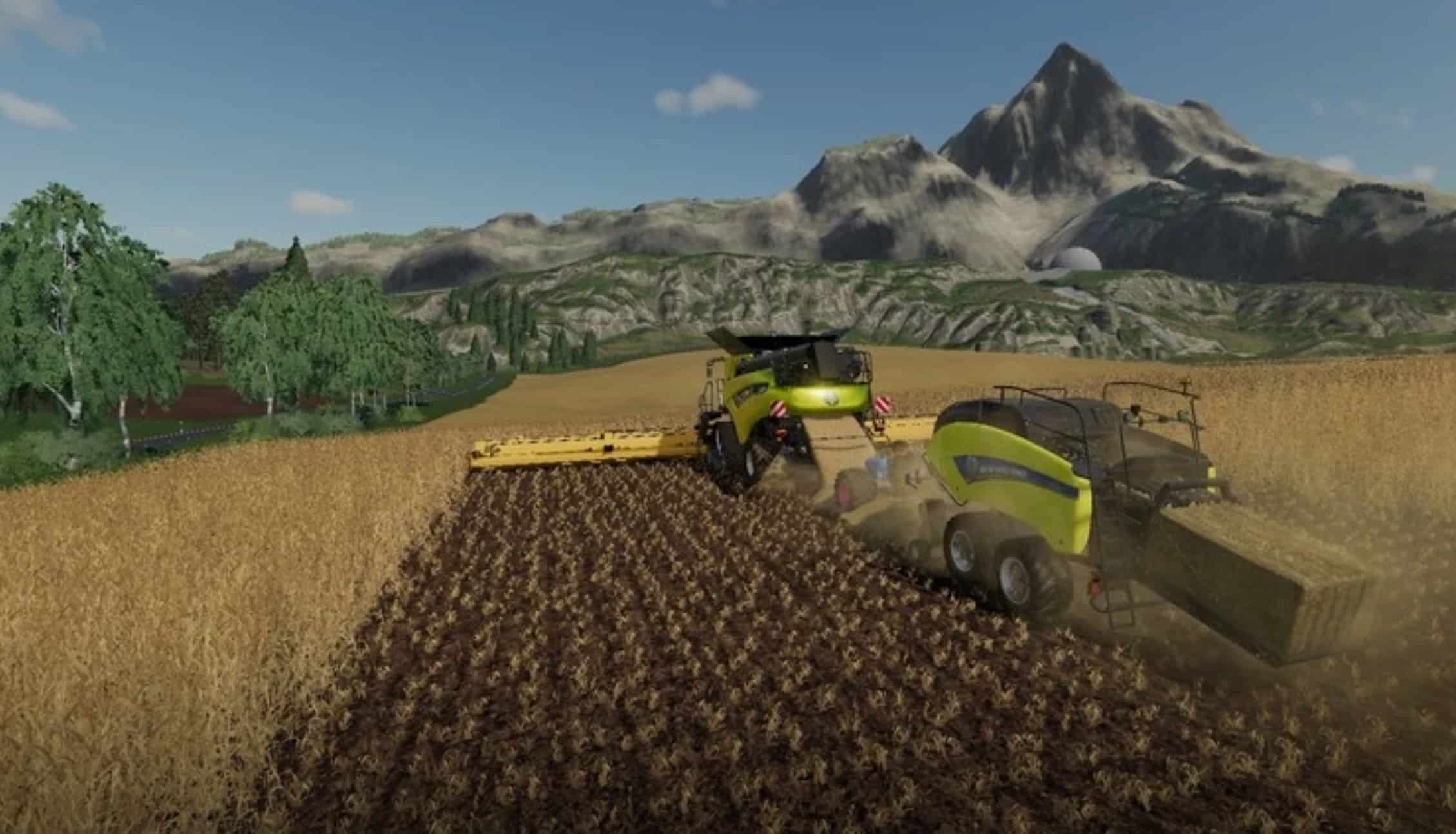 Snüfelstück v9.5.0.0 Mod thumbnail 9