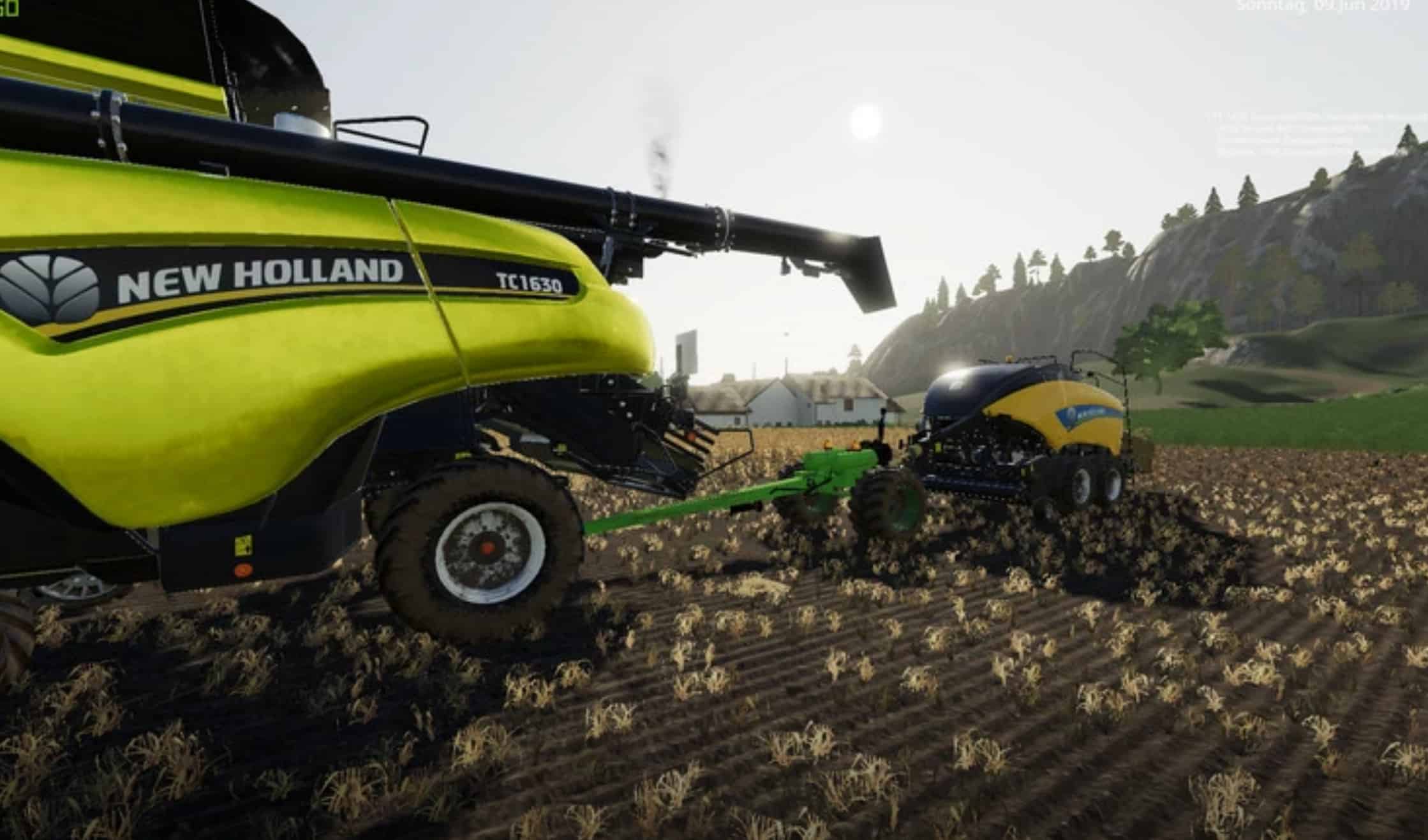 Snüfelstück v9.5.0.0 Mod thumbnail 10
