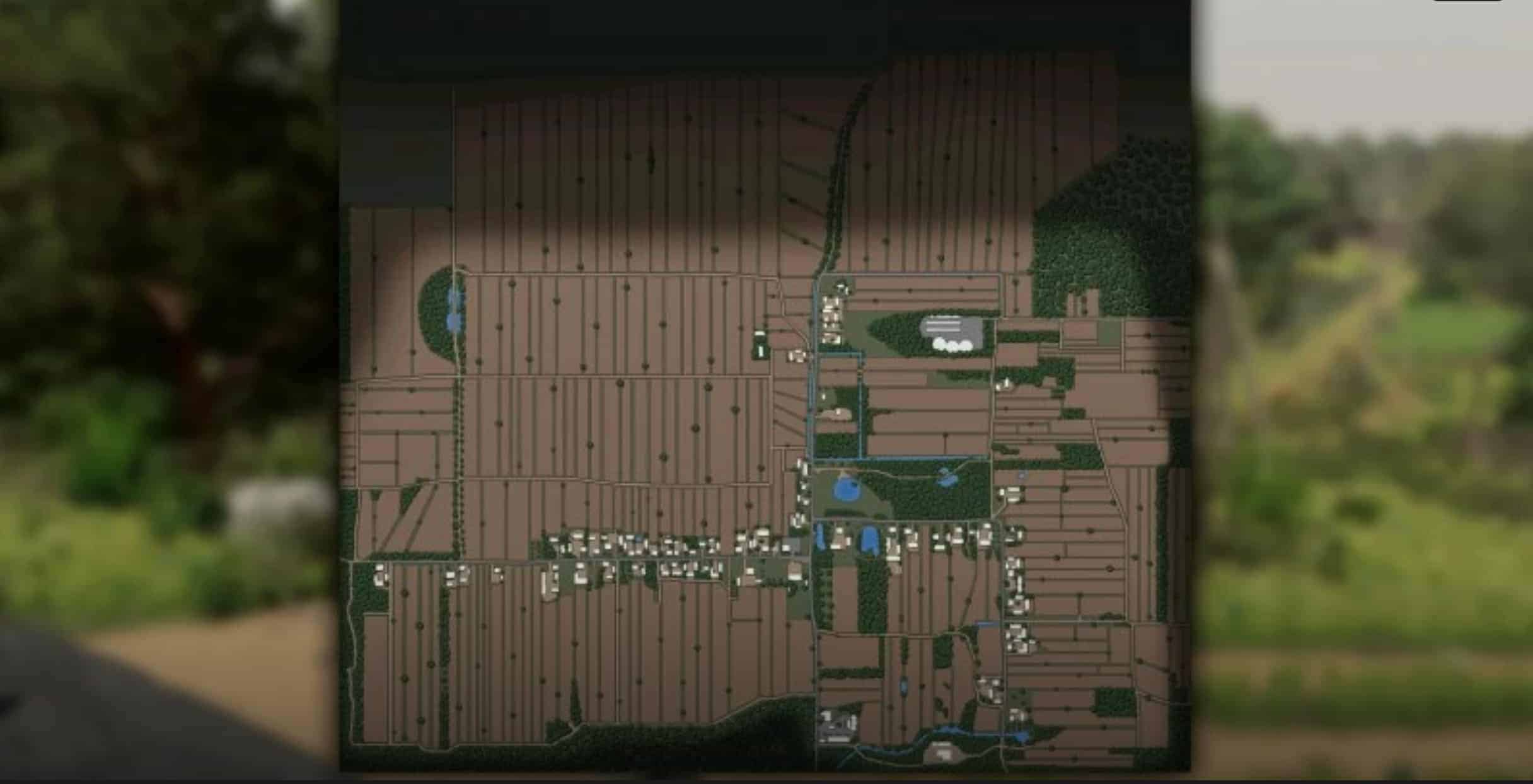 ŁÓDZKA WIEŚ v1.0.0.0 Mod thumbnail 2