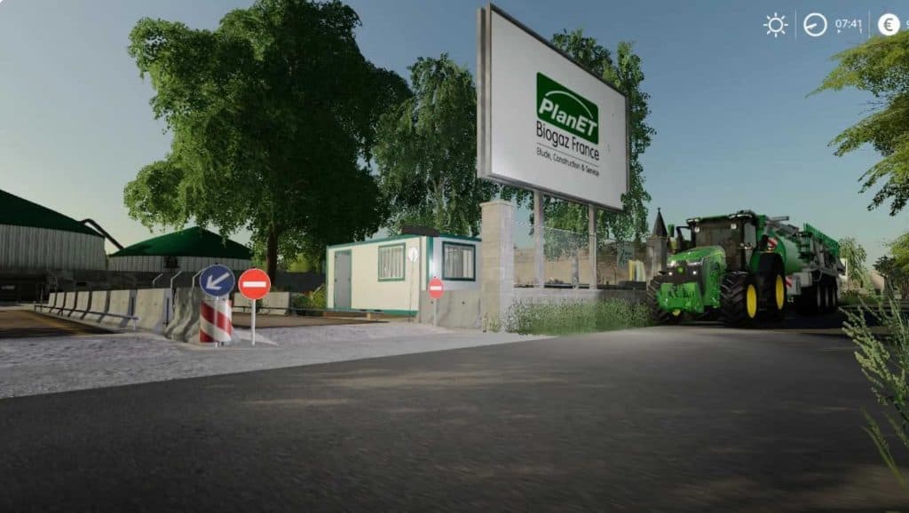 AGRI BORDEAUX v3.0.0.0 Mod