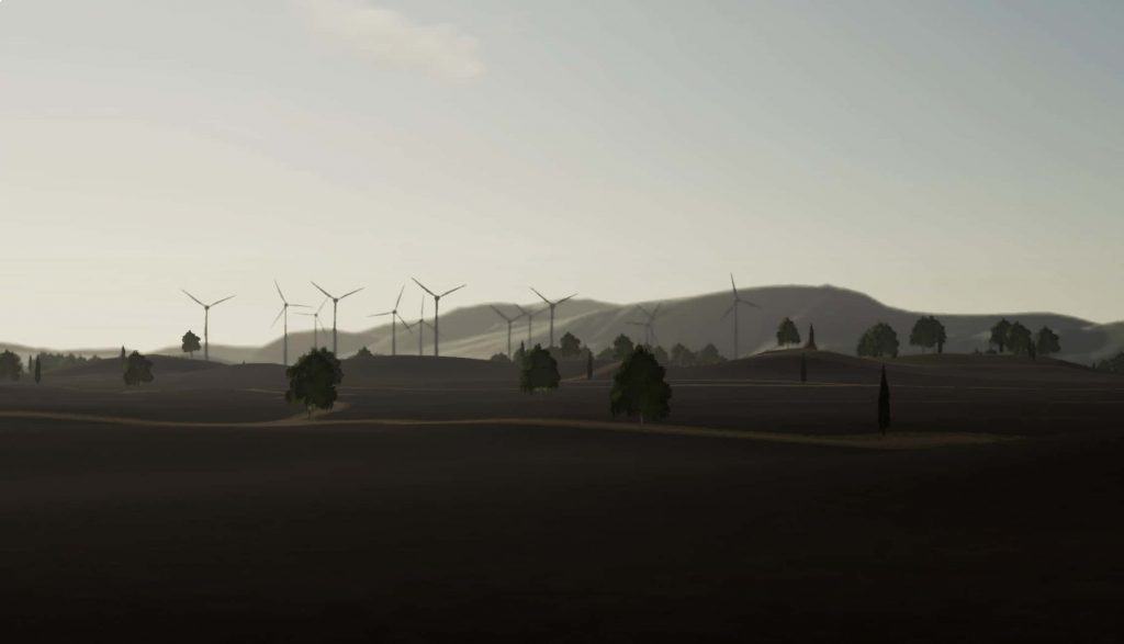 AndaSur v1.0.0.0 Mod