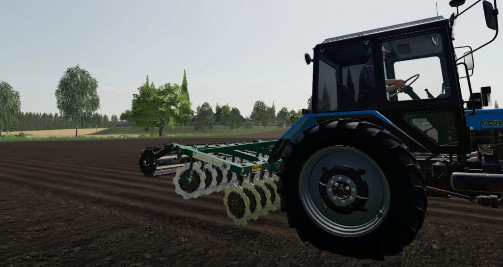 BD 2.4x2H v1.0.0.0 Mod