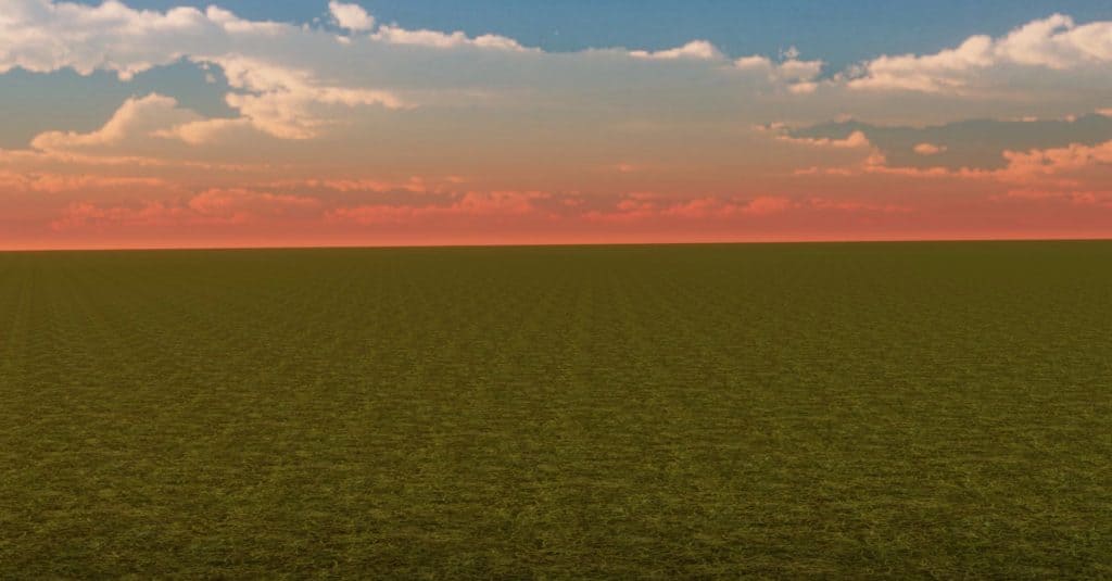 Blank Map v1.0.0.0 Mod