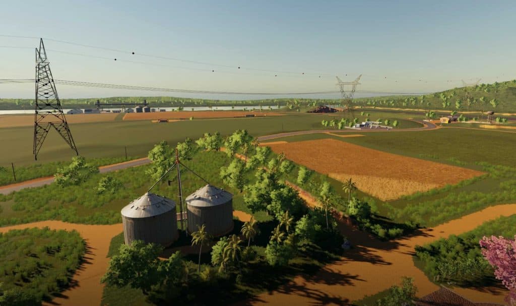 Estancia Lapacho v1.0.2.0 Mod