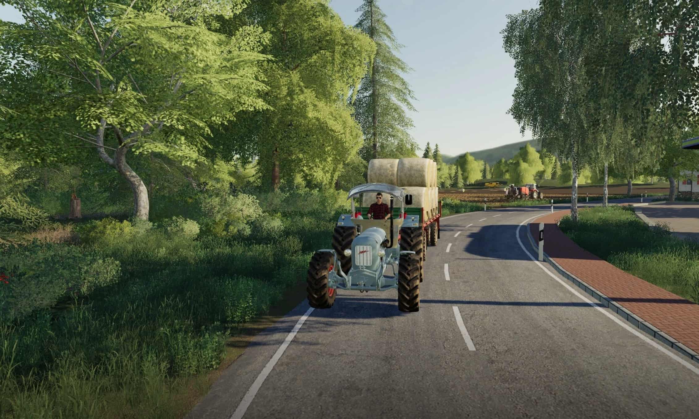 Odenwälderlande Map v1.0.1 Mod thumbnail 11