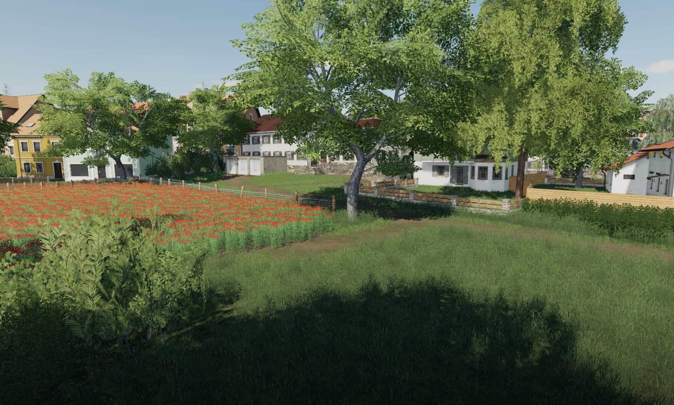 Odenwälderlande Map v1.0.1 Mod thumbnail 12