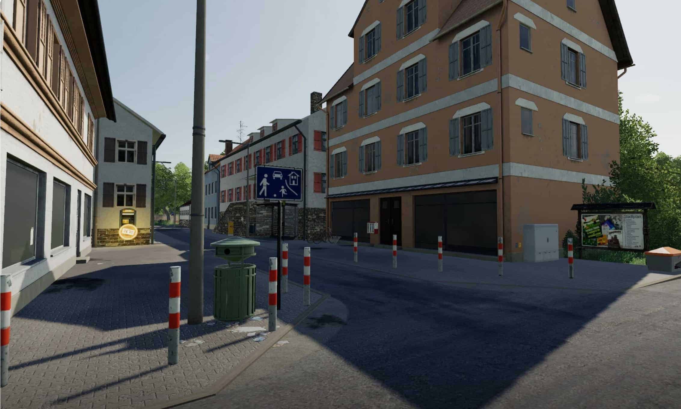 Odenwälderlande Map v1.0.4 Mod thumbnail 13