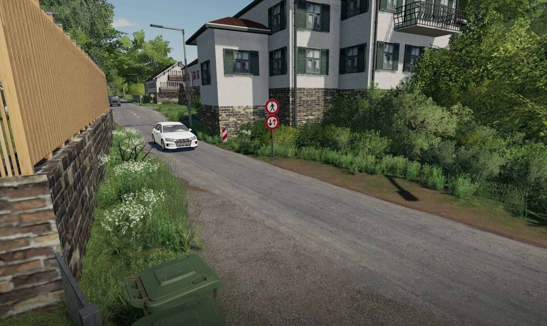 Odenwälderlande Map v1.0.4 Mod thumbnail 16