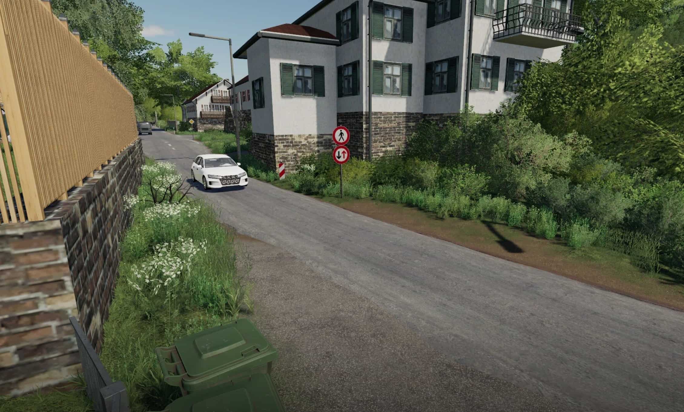 Odenwälderlande Map v1.0.1 Mod thumbnail 6