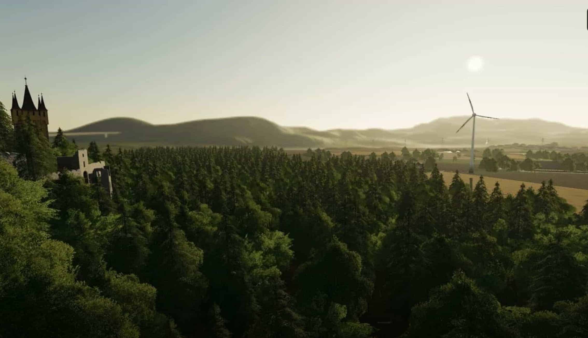 Odenwälderlande v1.0.3 Mod thumbnail 4