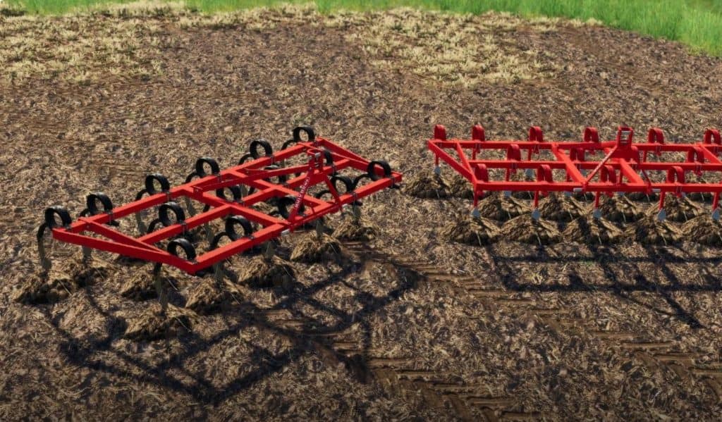 Quivogne T25 – 17 v2.0.0.0 Mod