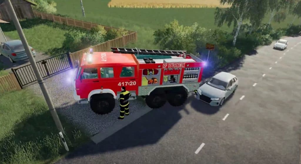 STAR 244 GBA v1.0.0.0 Mod