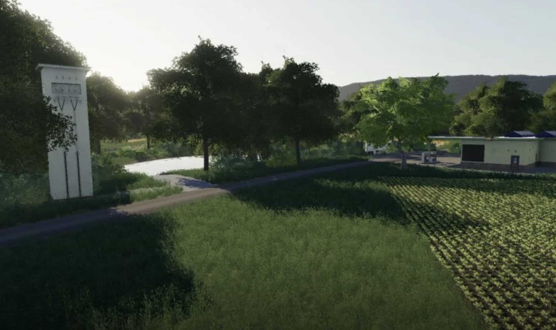 STRĄCZKOWO Map v1.0.0.0 Mod thumbnail 5