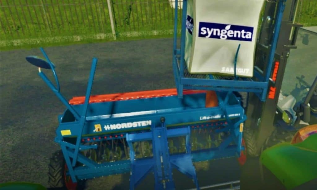 Seed Bigpack v1.0.0.0 Mod
