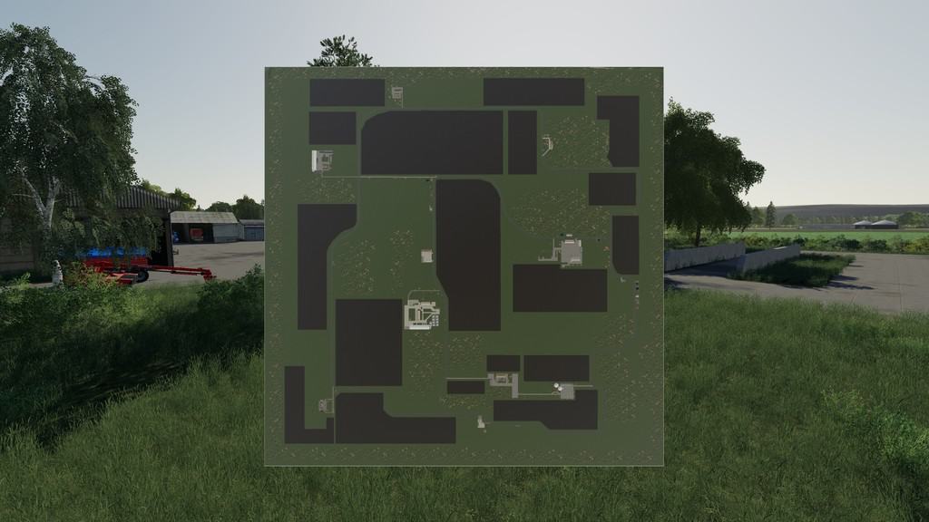 Vorpommern Rügen 1.2.2.0 Mod thumbnail 3