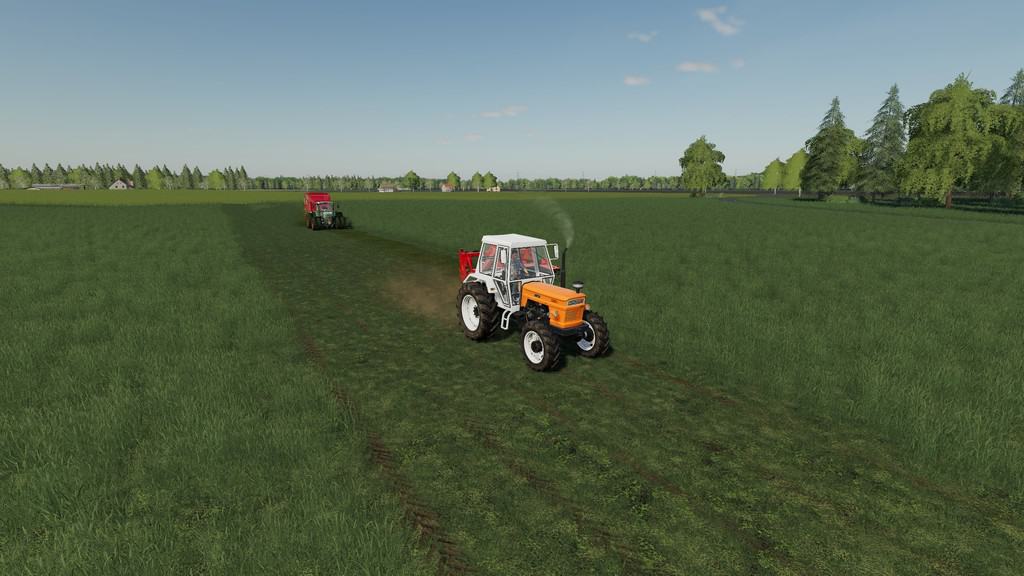 Vorpommern Rügen 1.2.2.0 Mod thumbnail 4