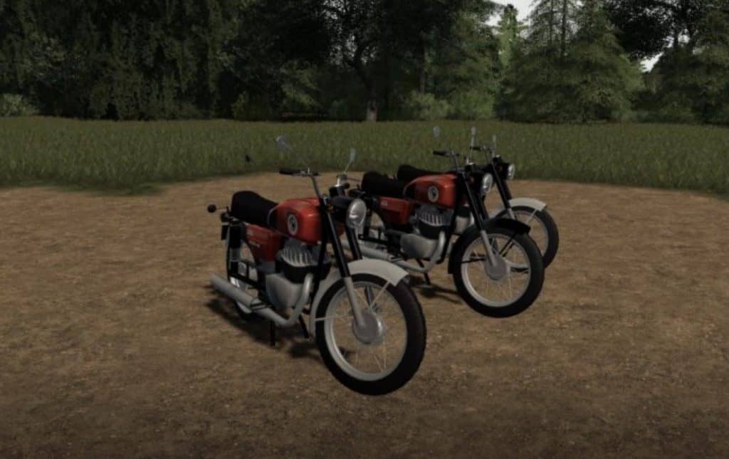 Wsk Kobuz 175 v1.0.0.0 Mod